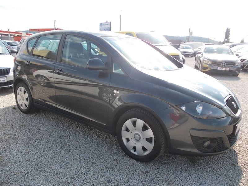 Seat SEAT ALTEA 1.8 TSI Style DSG