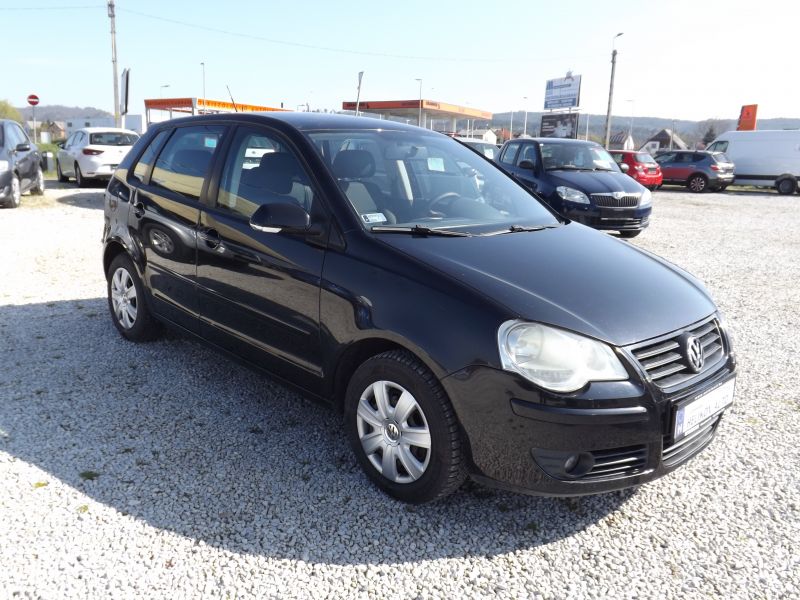 Volkswagen Polo 1.2 Szervizk 149e km