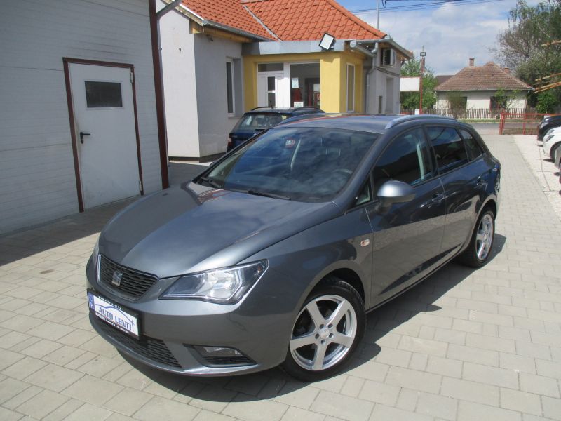 Seat Ibiza ST 1.2 TSi 146e km