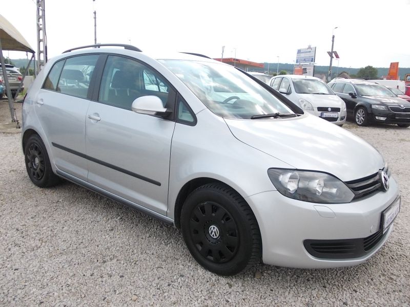Volkswagen GOLF PLUS 1.4