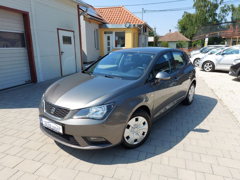 Seat Ibiza 1.2 Szervizk 103e km 