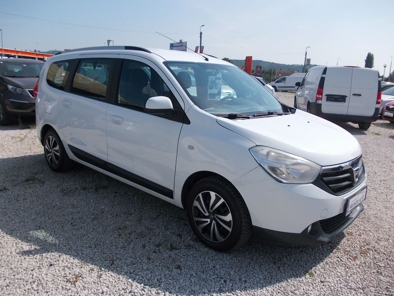 Dacia LODGY 1.6 