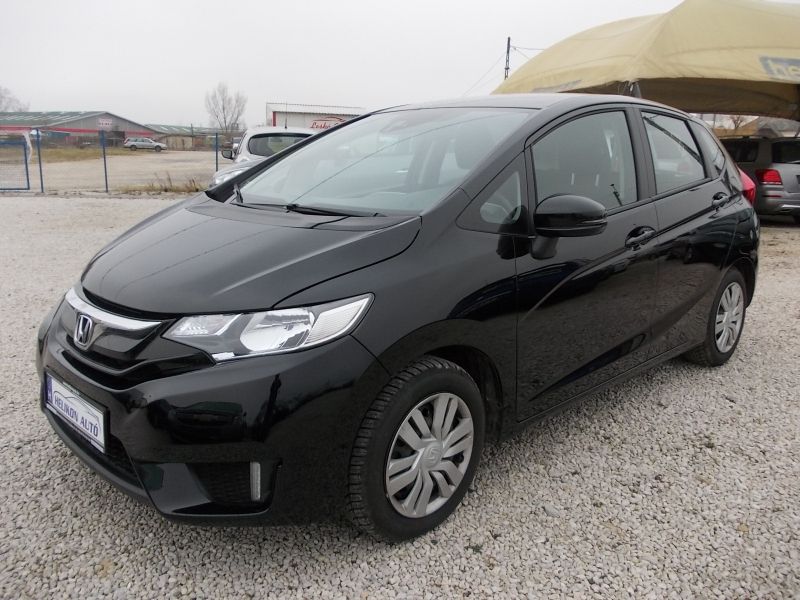 Honda JAZZ 1.3 