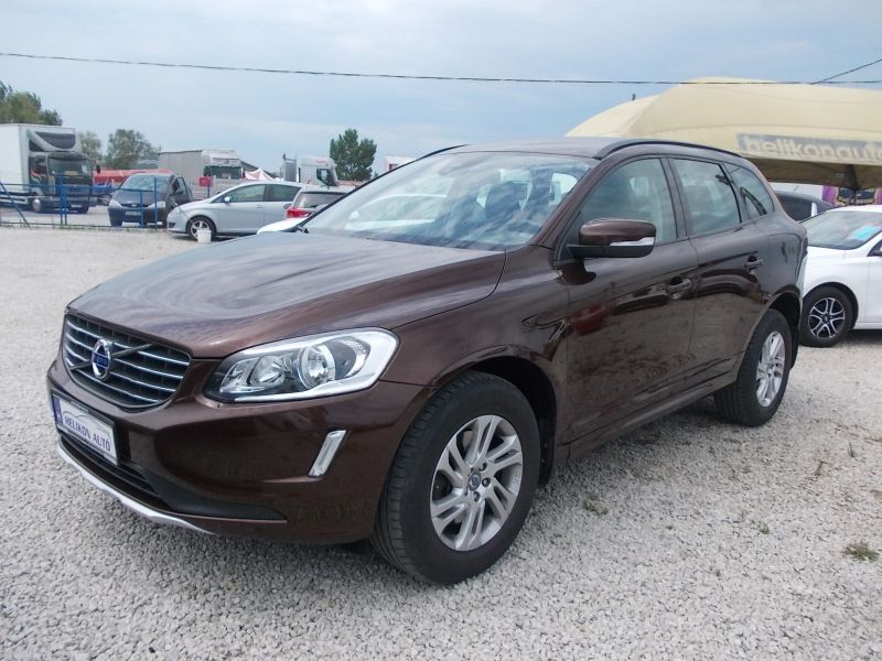 Volvo XC60 2.0 D