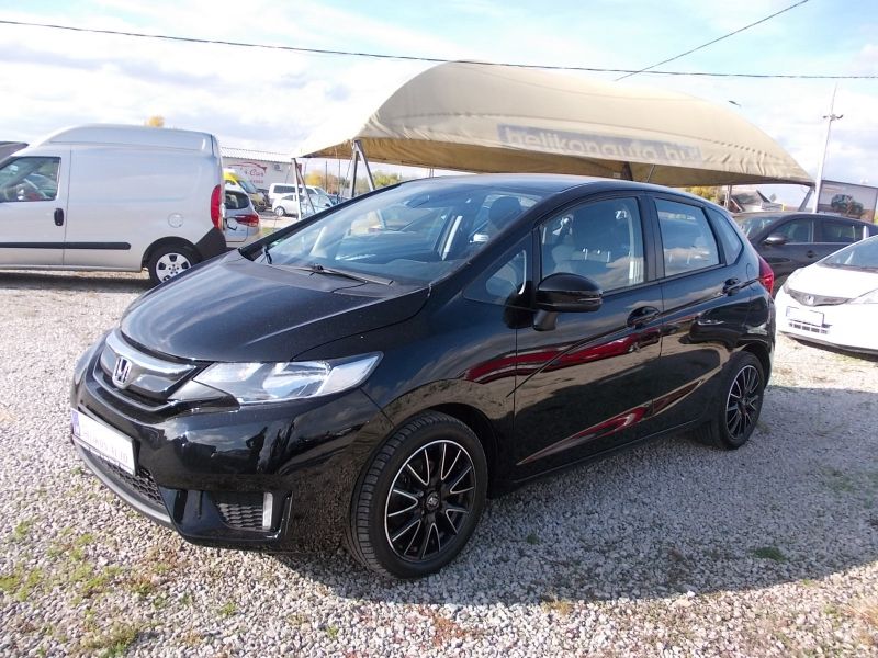 Honda JAZZ 1.3