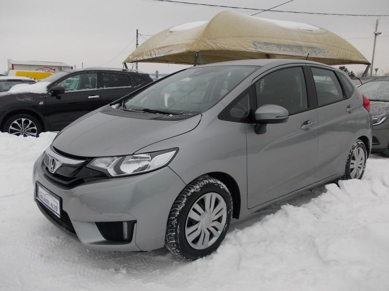 Honda JAZZ 1.3 Elegance