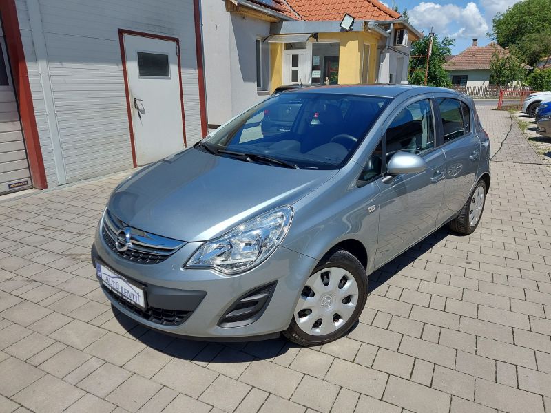 Opel Corsa D 1.4 Automata 72e km