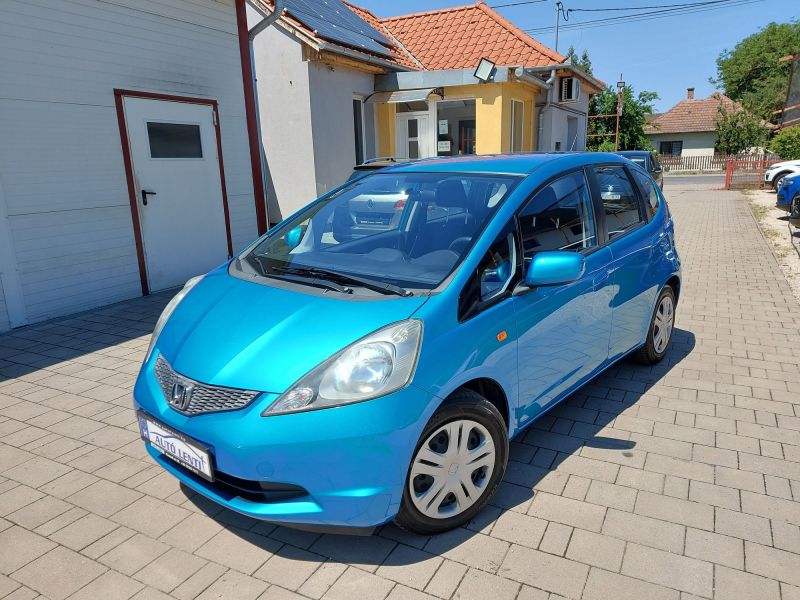 Honda Jazz 1.2 Szervizk 101e km 