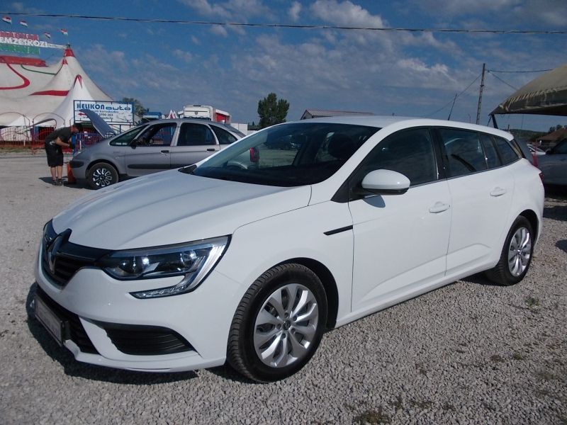 Renault MEGANE Grandtour 1.3 Tce