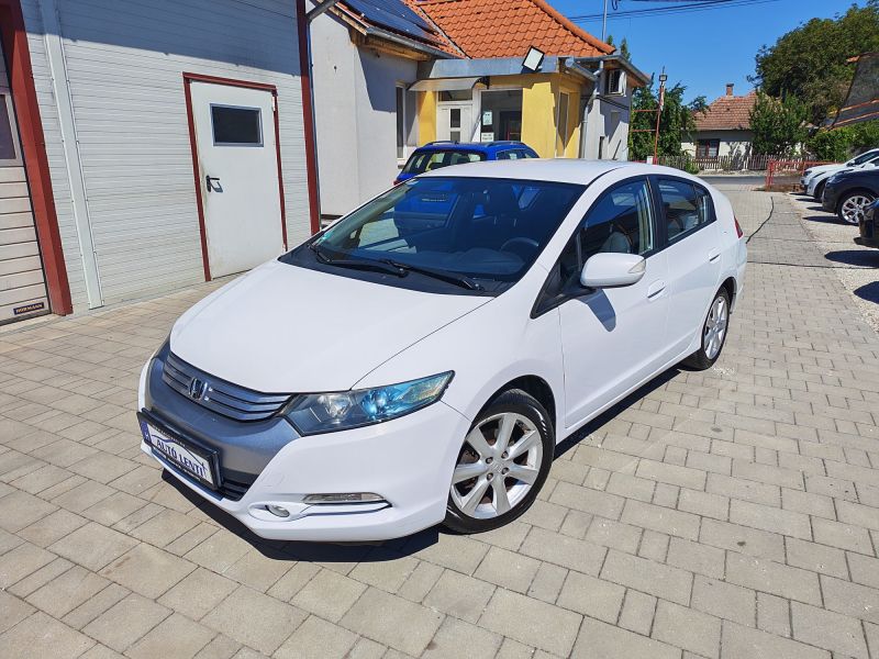 Honda Insight 1.4 Hybrid Szervizk